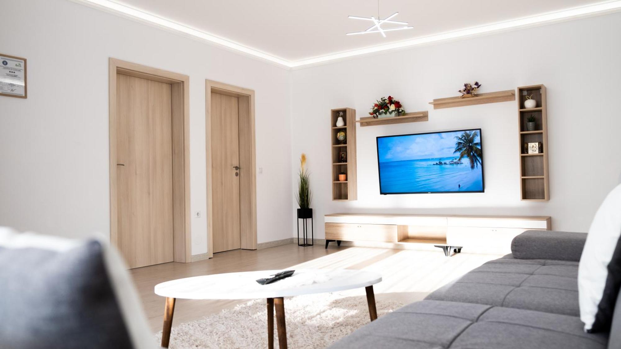 Exclusive Apartment Сібіу Екстер'єр фото