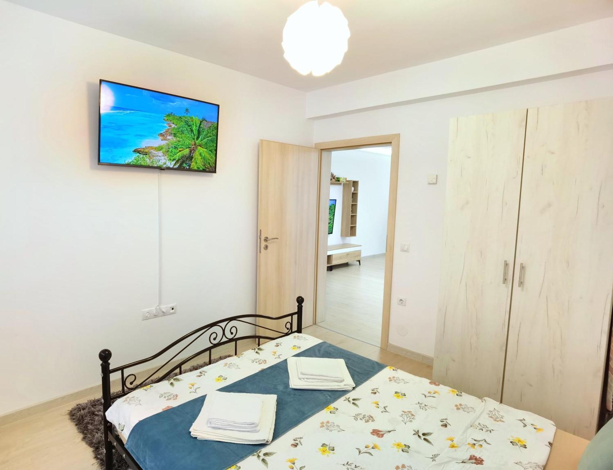 Exclusive Apartment Сібіу Екстер'єр фото